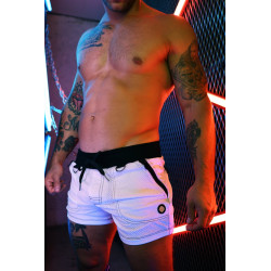 Breedwell Short Hook Up Breedwell Blanc